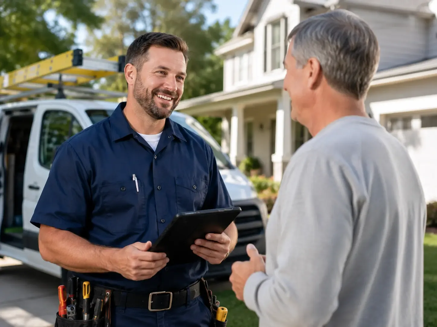 Whole Home Rewiring Newington, GA FAQs